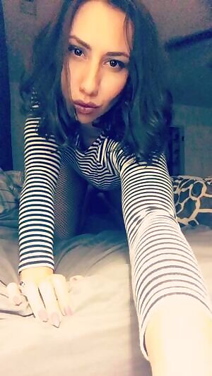 Hello😈