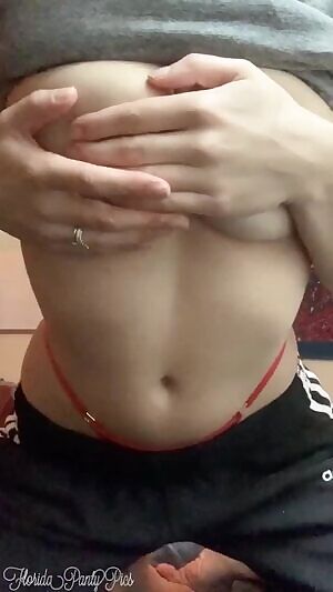 First drop in forever 😜