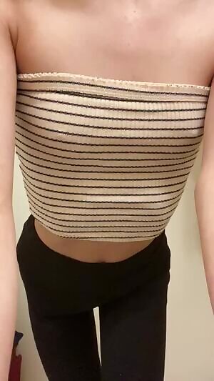 I have a eeling you’re going to want me more after watching this 🥰