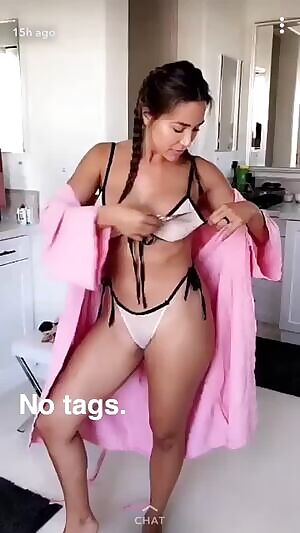 Another Sexy Photoshoot