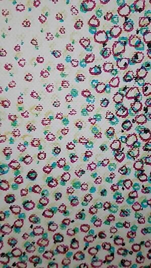 Technique test for a SFW commission - Four Sharpies. , 30