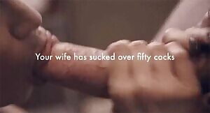 ...in the last month