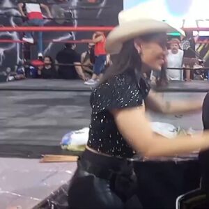 Mexican Girls Ass Bubble Butt Curvy