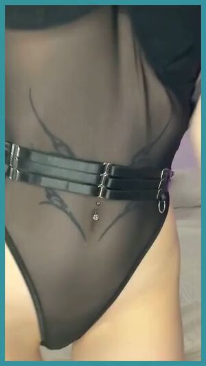 Seductive Blowjob Creampie Femboy Lingerie