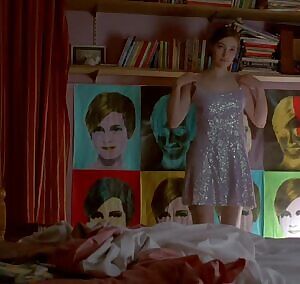 Kelly MacDonald from Trainspotting