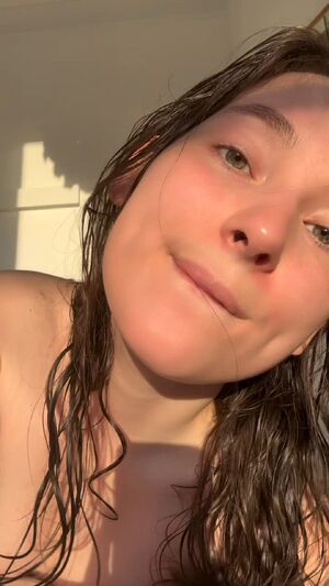 On/Off Big Dick Chubby Girl Next Door