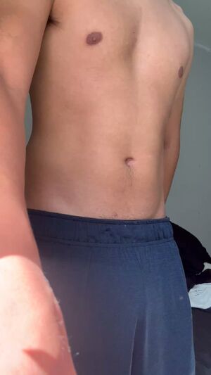 Foreskin Big Dick Fat Cock Male Masturbation