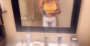 What do you think about seeing these to start off your Sunday morning?