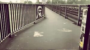 Tie me up and take me daddy 🤤