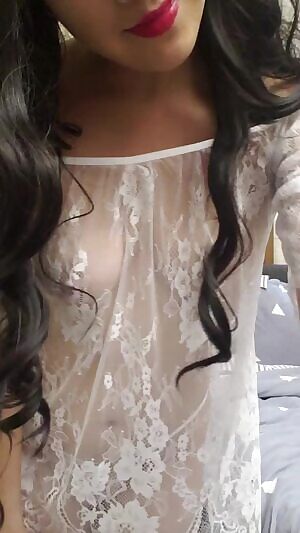 ✨ I need someone to tell me to stop buying lingerie! Home from class and ready to bare some ass ;) 💦