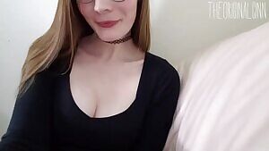 A plug, a rub, & a smile