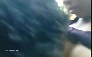 Desi Cute School Girl Boobs Sucked At Outdoor