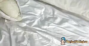 She Waited and Edged ALL Day for You:)