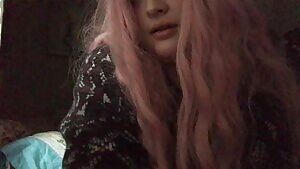 Super Secret Sweater Surprise 😜