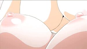 Runes Pharmacy Tiarajima no Okusuriya-san