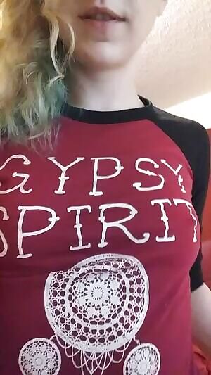 I just want to cum, don't you?