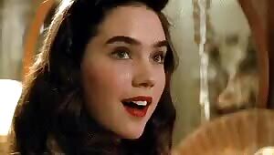 Jennifer Connelly - The Rocketeer