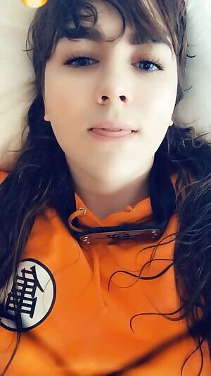 Thicc femboy thighclap