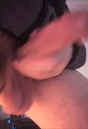 Beautiful Balls Big Dick