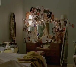 Lili Simmons in True Detective