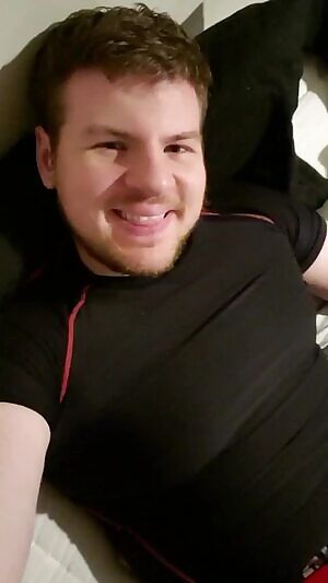 Found some quarters in my shorts 😏