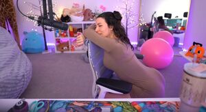 Tik Tok Big Ass Booty OnlyFans