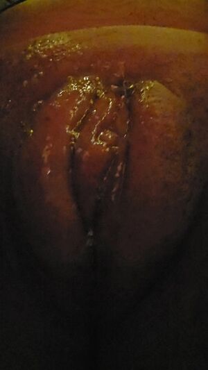 Vacuum Pumping Amateur Grool Homemade Masturbating