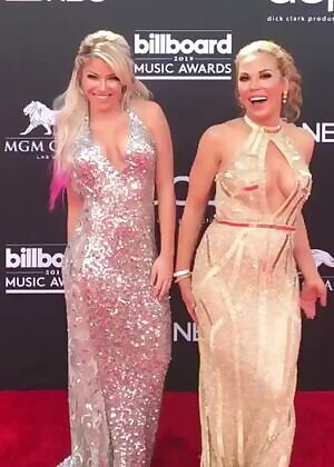 Alexa & mickie would be a perfect threesome