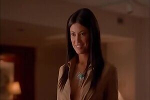 Cinthia Moura in MASTERS OF HORROR