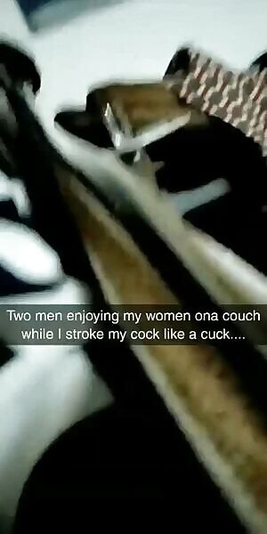 I think the caption says it all doesn't it...