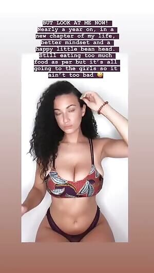 She's happy, we're happy