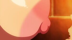 Ishuzoku Reviewers - Cowgirl Milkies 1