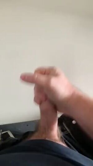 Result after edging for two days