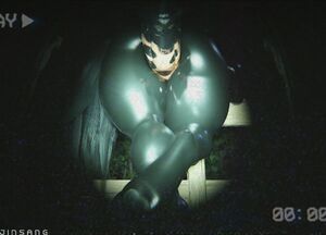 Monster Girls 3D Animation Big Ass