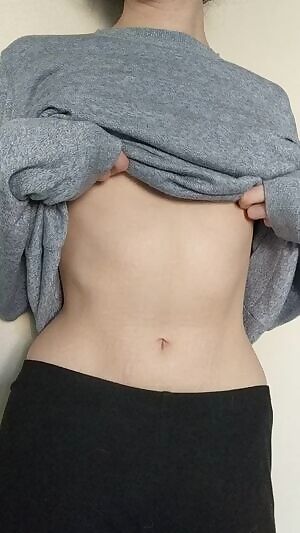 My first titty drop, how did I do?