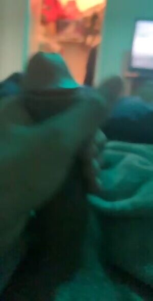 Day Whatever of Quarantine: Watch Me Cum