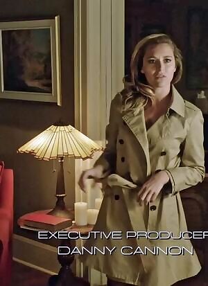 Alexa Vega - The Tomorrow People