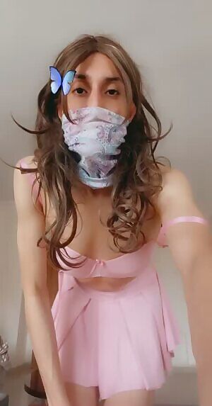 Had to make the video short before people find out how horrible of a dancer I am