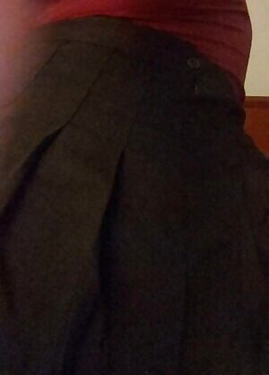 My first true spread of my virgin asshole. 😍