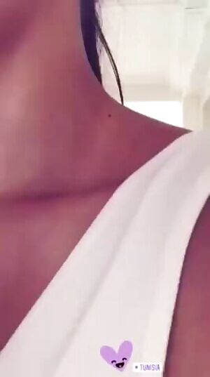 Drinking and walking