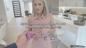Lost Bet Captions Ass Caption Squirt