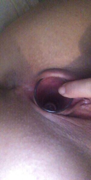 internal ~*shot*~ of my pussy