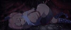 Cleveland tentacle experience