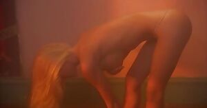 Katie Lohmann - National Lampoon Presents Dorm Daze