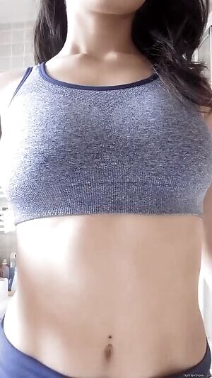 Titty drop
