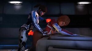 Andromeda Fun