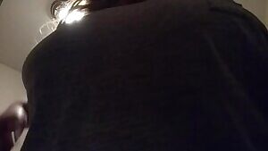 Late night titty drops. irst post here.