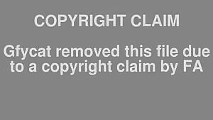 Emma gave up her throat and face to two men to fulfill their desires