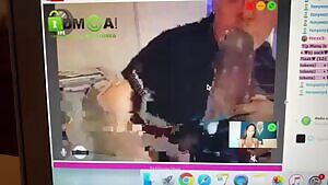 I love when mistress makes me go full slut