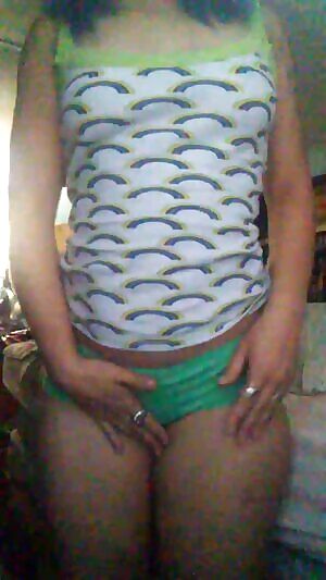 Green cotton hipster cheeky panties, priced at $30 for a 2 day wear. Worn to order, customizable, with 2 free pics and free US shipping. Pm for customizing details and ordering